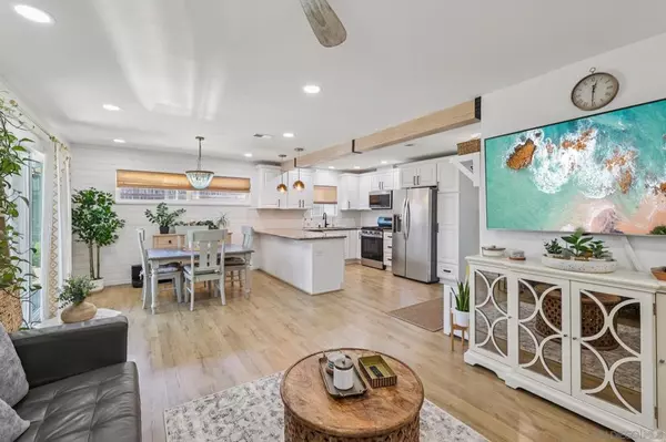 Oceanside, CA 92057,619 Parker St