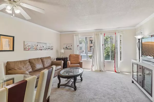 San Diego, CA 92122,3520 Lebon Dr. #5223