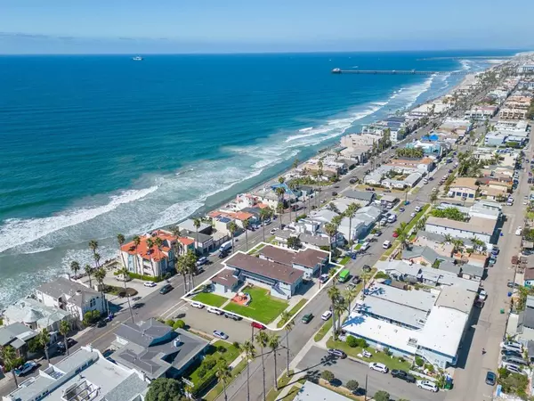 Oceanside, CA 92054,1026 S Pacific St