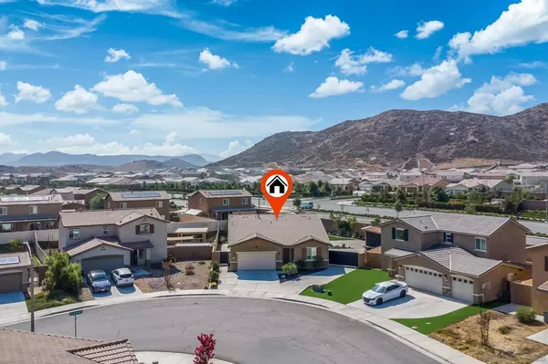 Winchester, CA 92596,32197 Bunkhouse Rd