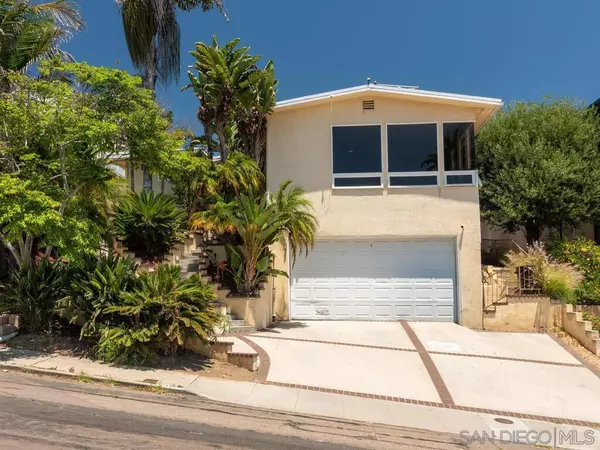 3316 Garrison St, San Diego, CA 92106