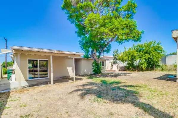Chula Vista, CA 91911,1185 Monserate Avenue