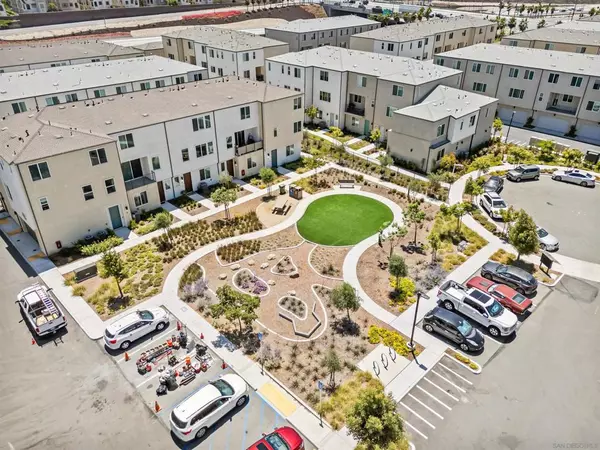 5471 Seacliff Pl #86, San Diego, CA 92154