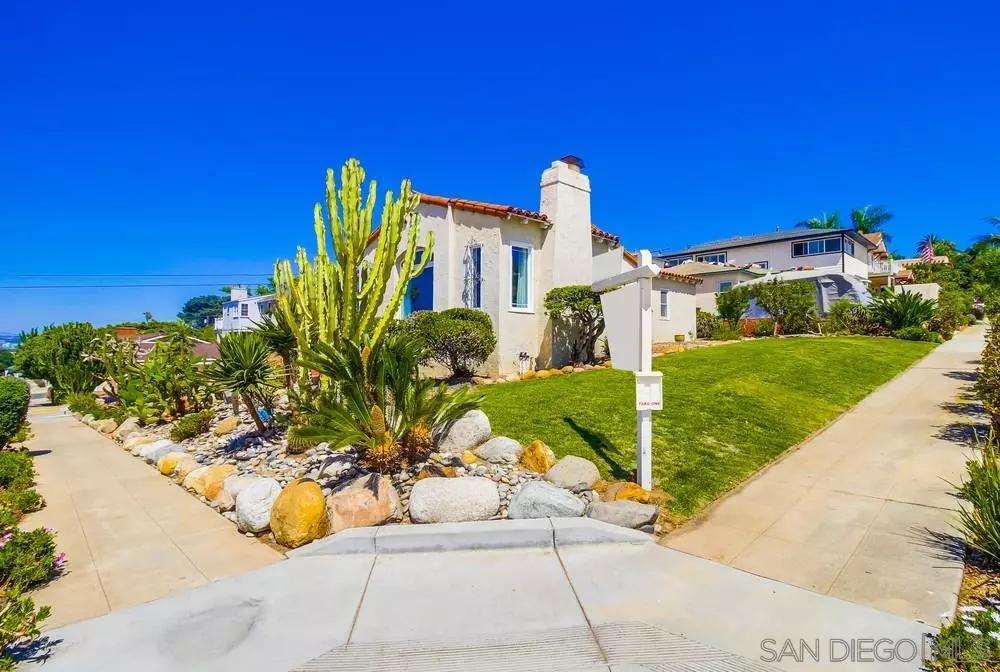 San Diego, CA 92107,2105 Guizot St