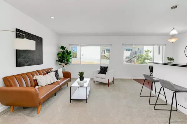 San Diego, CA 92103,3907 Georgia St #7