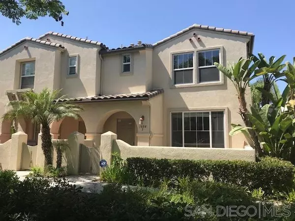 1884 Platte River, Chula Vista, CA 91913