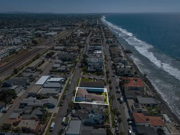 Oceanside, CA 92054,1026 S Pacific St