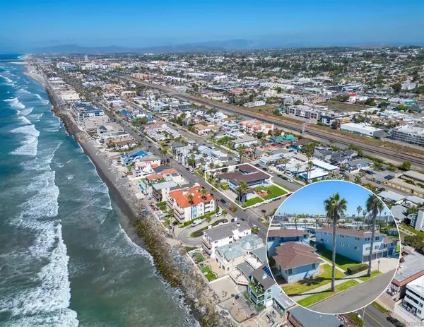 1026 S Pacific St, Oceanside, CA 92054