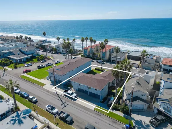 Oceanside, CA 92054,1026 S Pacific St
