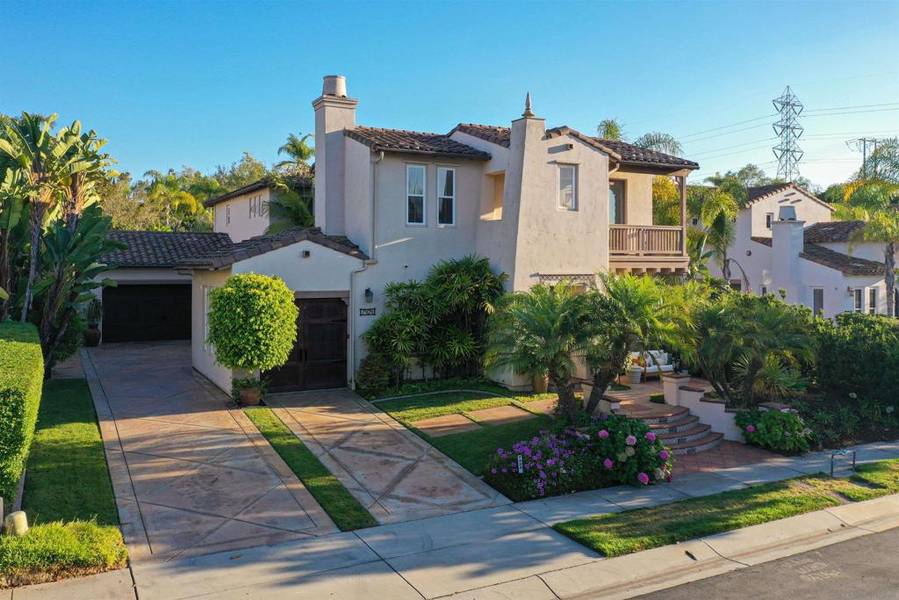 7424 La Mantanza, San Diego, CA 92127