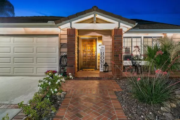 Poway, CA 92064,14665 Buckwood St.