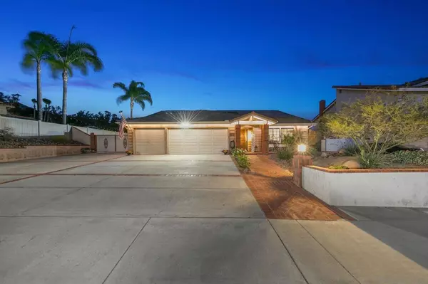 Poway, CA 92064,14665 Buckwood St.