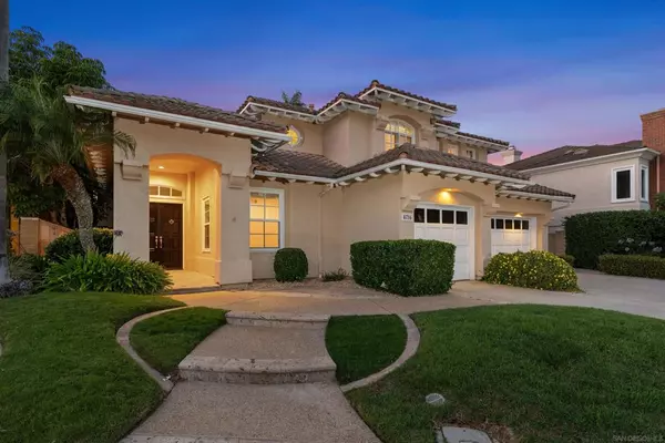 San Diego, CA 92130,4716 Thurston Place