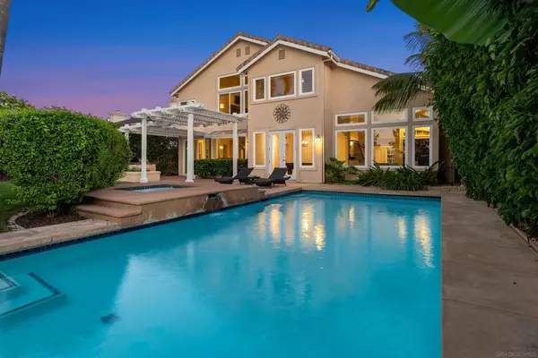 San Diego, CA 92130,4716 Thurston Place