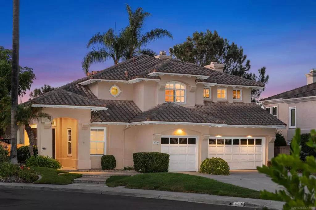 San Diego, CA 92130,4716 Thurston Place