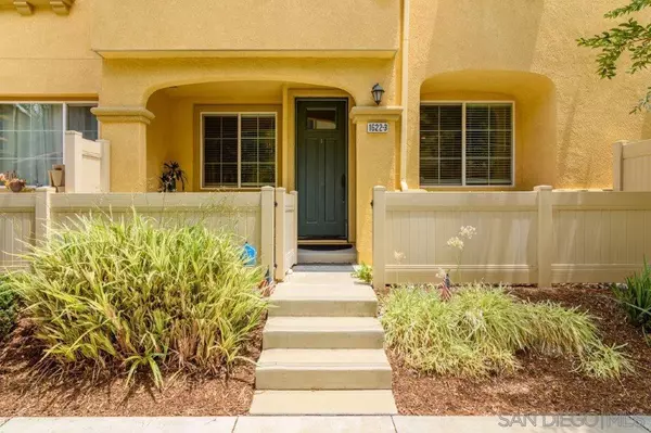 Chula Vista, CA 91913,1622 Puffin Pl #3