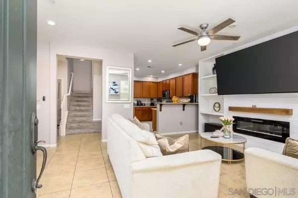 Chula Vista, CA 91913,1622 Puffin Pl #3