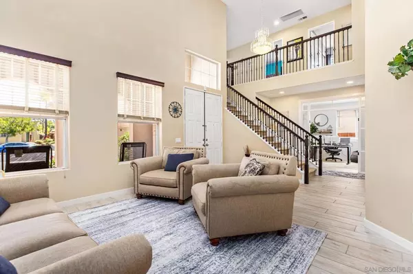 San Marcos, CA 92069,591 Chesterfield Cir