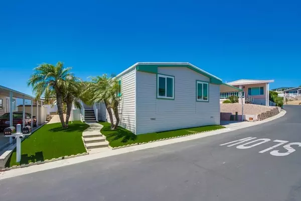 650 Rancho Santa Fe #328, San Marcos, CA 92078