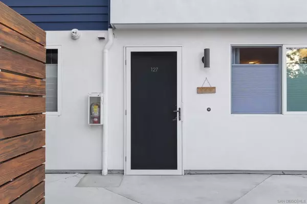 San Diego, CA 92107,4100 Voltaire St #127