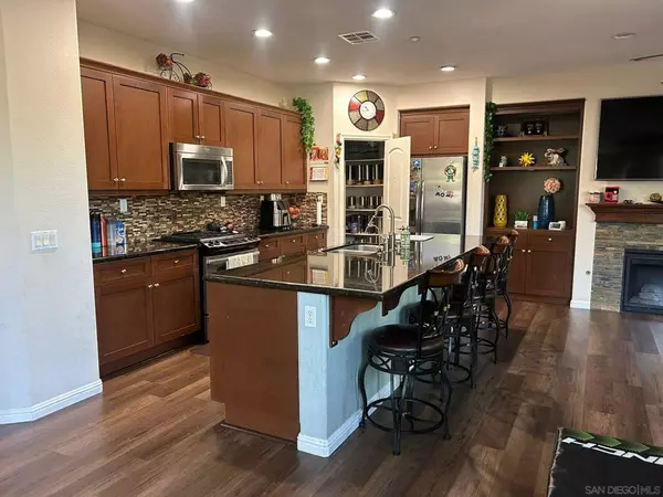 2232 Granby way, San Marcos, CA 92078