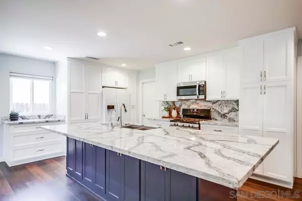 9114 Gideon Circle N, Lakeside, CA 92040