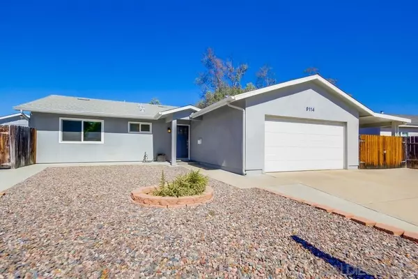 Lakeside, CA 92040,9114 Gideon Circle N