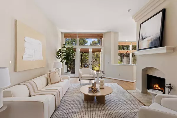 1466 Caminito Solidago, La Jolla, CA 92037