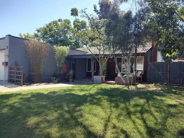 San Diego, CA 92119,7111 Barker Way