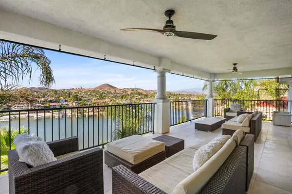 Canyon Lake, CA 92587,22590 Canyon Lake Drive South