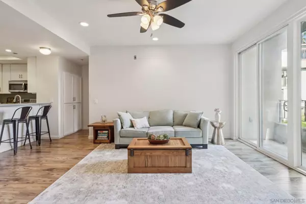 San Diego, CA 92101,2445 Brant St #308