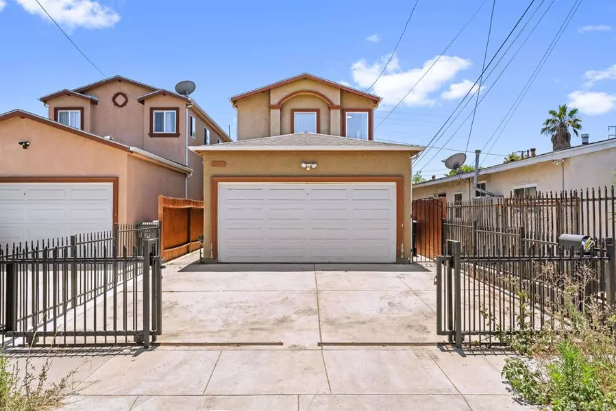 2418 W Lincoln St, Long Beach, CA 90810