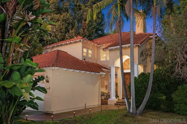 San Diego, CA 92131,11495 Larmier Cir