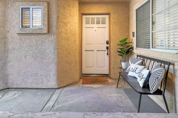Chula Vista, CA 91915,984 Palm Valley Circle #Unit D