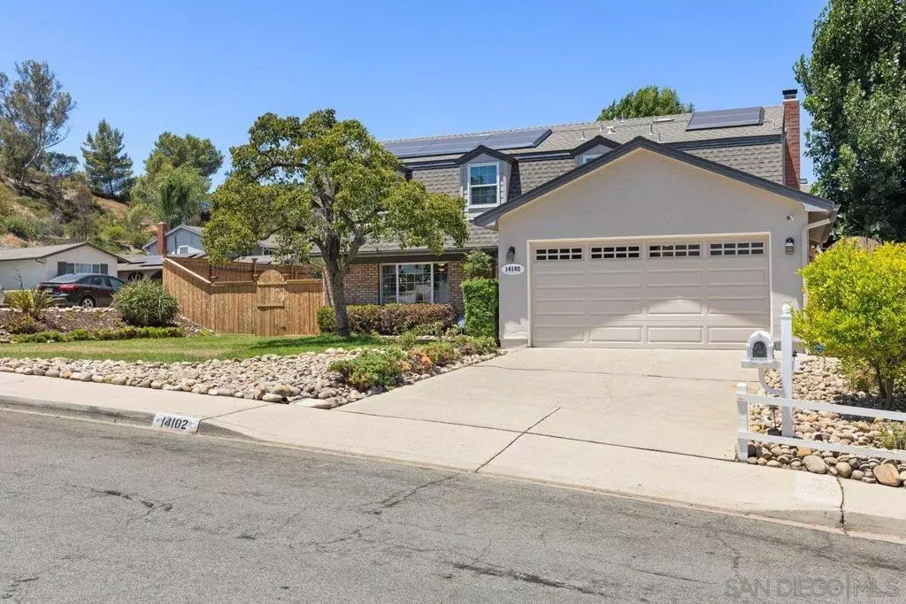 Poway, CA 92064,14102 Tricia St