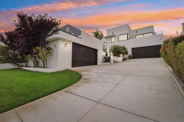 4611 Santa Cruz Ave, San Diego, CA 92107