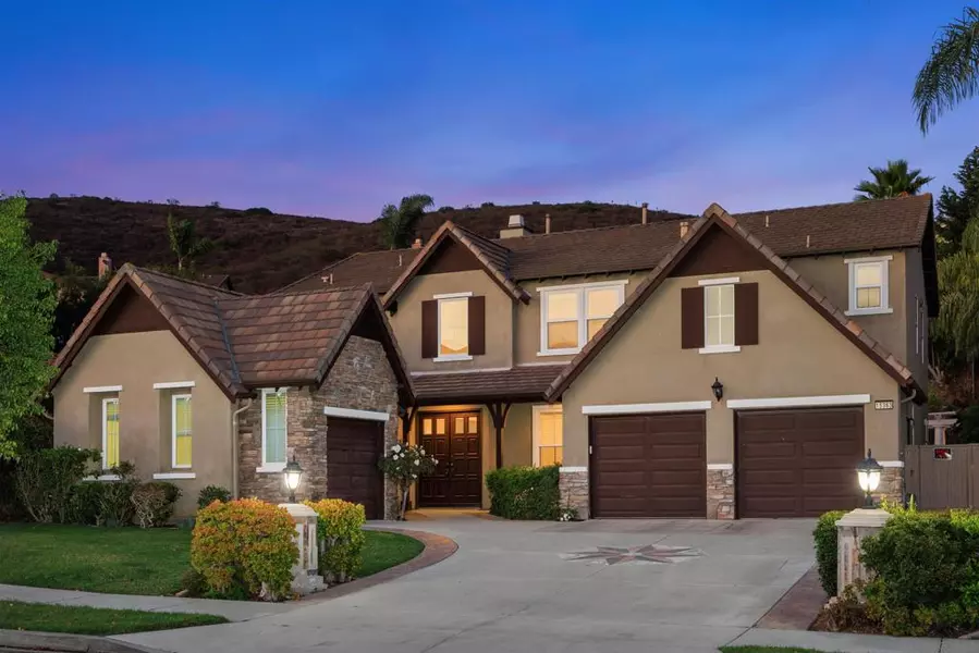 15363 Falcon Crest Ct, San Diego, CA 92127