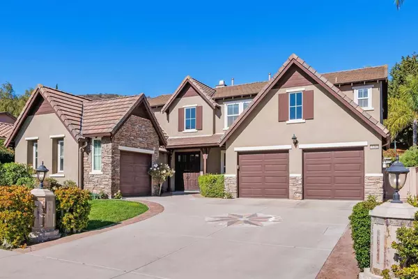 San Diego, CA 92127,15363 Falcon Crest Ct