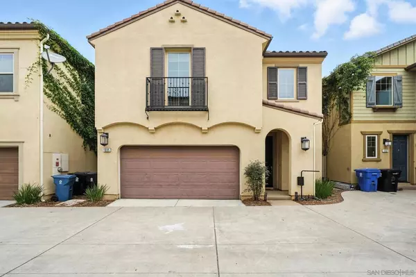 San Diego, CA 92154,1035 Sea Glass Way