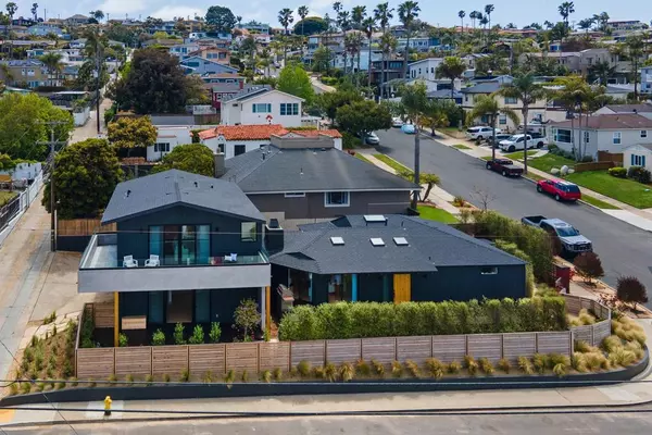 4492 Granger St, San Diego, CA 92107
