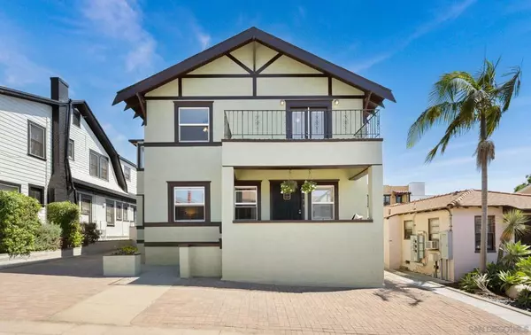 2445 47 A Street, San Diego, CA 92102