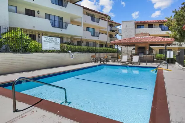 San Diego, CA 92110,4205 Asher St #32