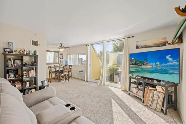 6401 Mount Ada Dr. Unit 232, San Diego, CA 92111