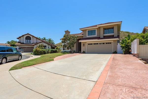 18534 Wessex Street, San Diego, CA 92128
