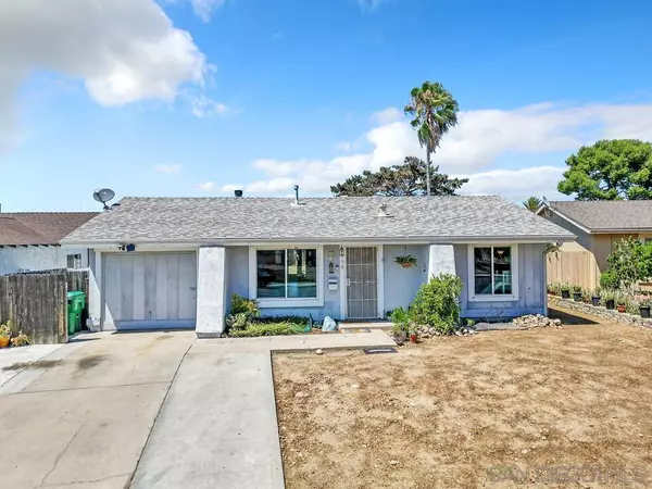 8130 Flanders Drive, San Diego, CA 92126