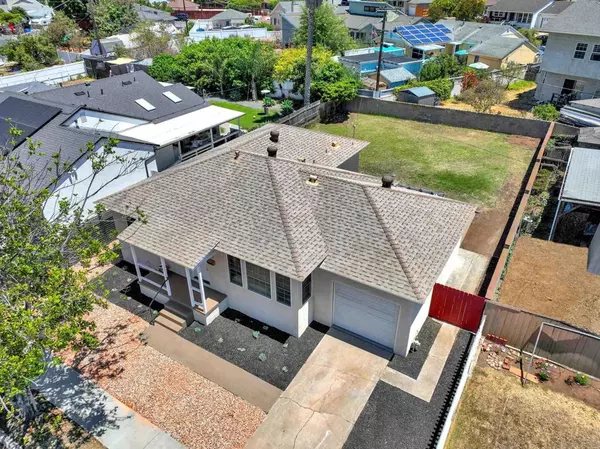 San Diego, CA 92111,3271 Atlas Street