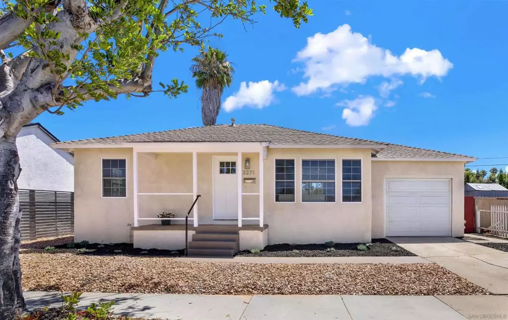 San Diego, CA 92111,3271 Atlas Street