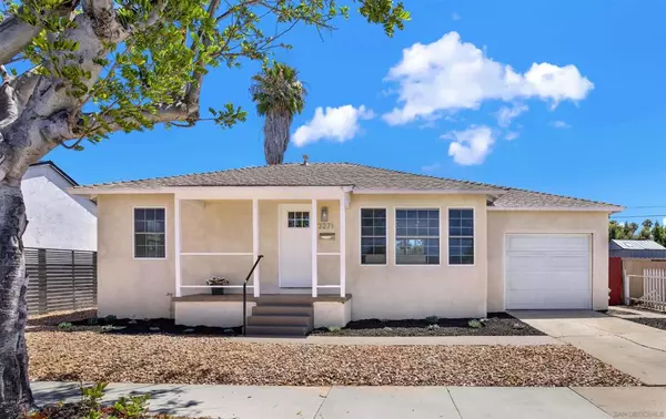 3271 Atlas Street, San Diego, CA 92111