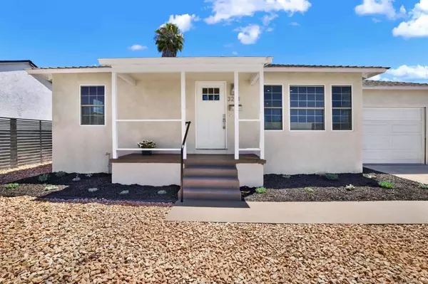 San Diego, CA 92111,3271 Atlas Street