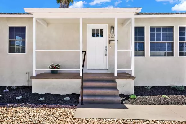 San Diego, CA 92111,3271 Atlas Street
